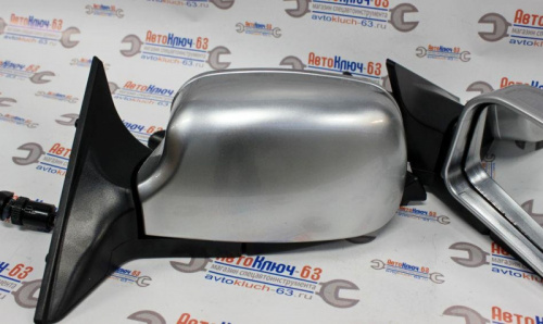 Боковые зеркала для 2110-2112 YH-3390-M-S-10 Снежка в интернет-магазине avtofirma63.ru 