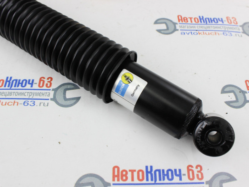 Амортизаторы масляные ВАЗ 2110, 2111, 2112 BILSTEIN в интернет-магазине avtofirma63.ru 