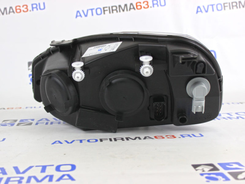 Фара правая на Лада Калина ВАЗ 1118 Bosch