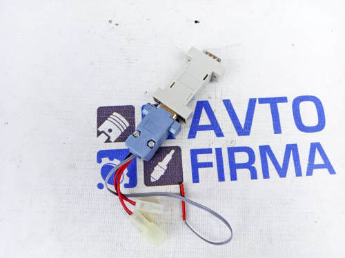 Адаптер BDM-ПО5 для программатора ПО-5