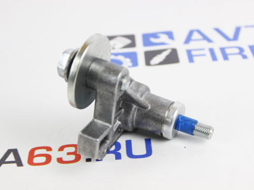 Кронштейн ролика ремня генератора для а/м 1117-1119, 2190-2191 (1118-1041084) в интернет-магазине avtofirma63.ru 