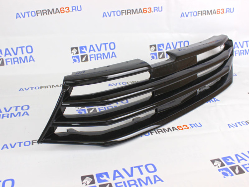 Решетка радиатора без знака для Лада Веста Люкс в интернет-магазине avtofirma63.ru 