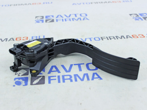 Педаль газа электронная Рено