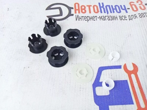 Ремкомплект троса тросовой КПП для а/м R-90