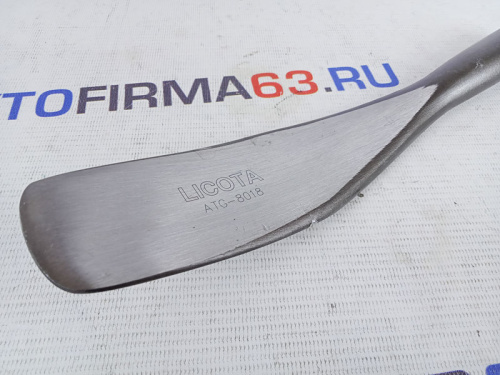 Правка для кузовных работ Лопатка Licota в интернет-магазине avtofirma63.ru 