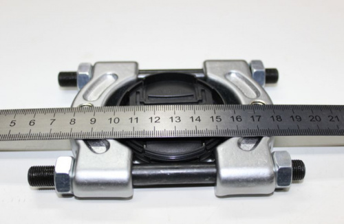 Съемник подшипников сепараторного типа 30-50 мм в интернет-магазине avtofirma63.ru 