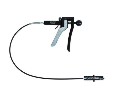 Клещи для хомутов шлангов с тросом и плавной подводкой Licota ATM-0065 в интернет-магазине avtofirma63.ru 