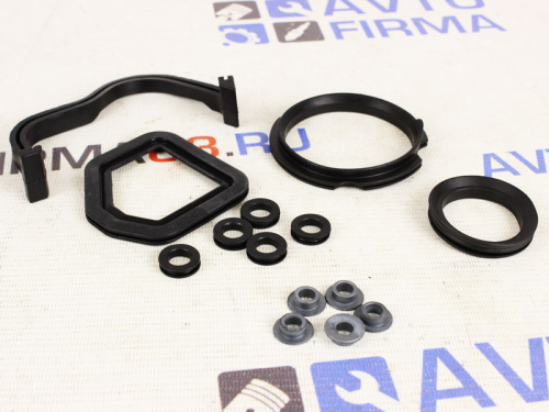 Ремонтный комплект задней крышки ГРМ 21116 в интернет-магазине avtofirma63.ru 