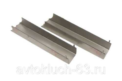 Усилители заднего моста Лада Нива, Шевроле Нива, Урбан на Лада 4x4 Нива