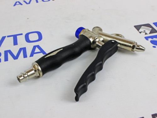 Пистолет продувочный Nordberg в интернет-магазине avtofirma63.ru 