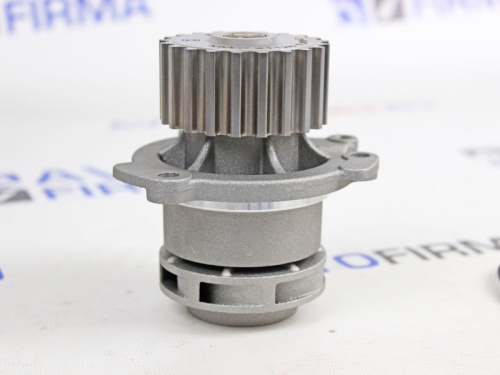 Водяной насос /помпа/ а/м 21126 Marel Magnum Turbo на 16 кл 1117-1119, 2170-2172, 2180-2181, 2190-2191, R-90 в интернет-магазине avtofirma63.ru 