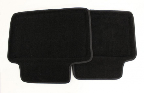 Коврики 3D для Лада Веста 2015-н.в.