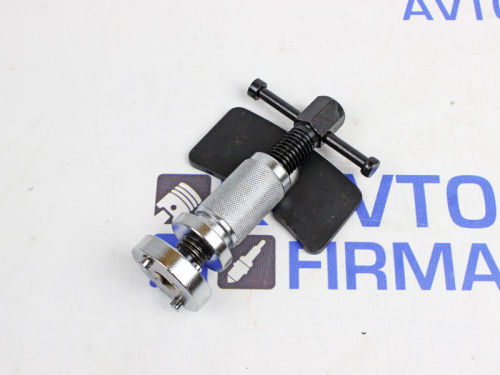 Приспособление для утапливания поршней тормозного цилиндра автомобилей VAG в интернет-магазине avtofirma63.ru 