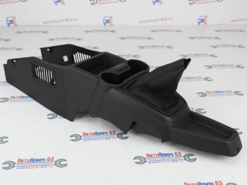 Тоннель пола от Гранты в сборе для Лада Калина