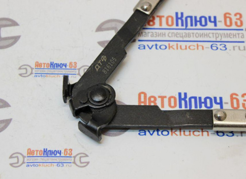 Клещи для хомутов ШРУСа Дело Техники в интернет-магазине avtofirma63.ru 