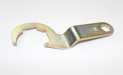 Ключ автоматического ролика ГРМ Приора, Гранта Автом-2 в интернет-магазине avtofirma63.ru 