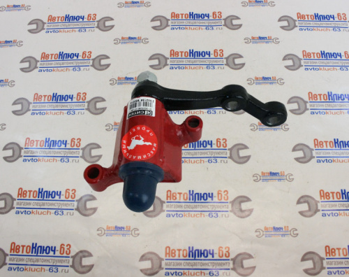 Рычаг маятниковый ВАЗ 2101-2107 на подшипниках, стальной Ситек в интернет-магазине avtofirma63.ru 