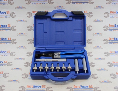 Набор для обслуживания маслосъемных колпачков и направляющих клапанов Licota в интернет-магазине avtofirma63.ru 