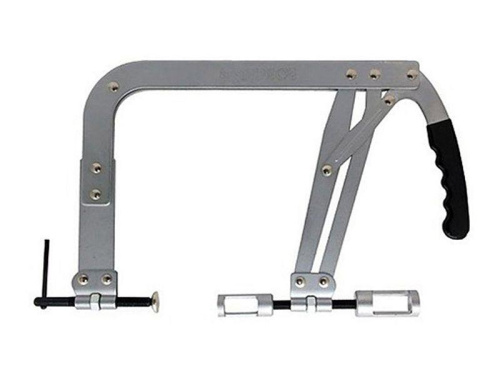 Рассухариватель клапанов захват 45-145 мм, вылет 240 мм Force в интернет-магазине avtofirma63.ru 