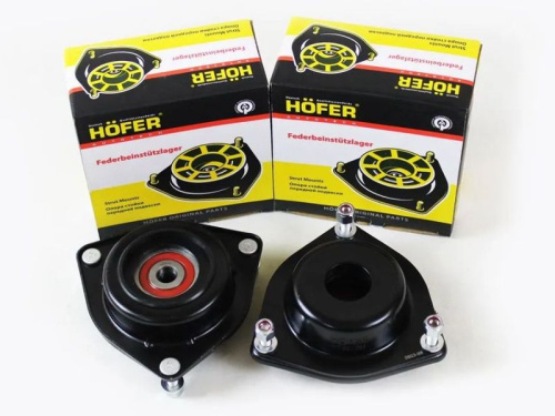 Опоры стойки передней подвески 2110-2112 HOFER в интернет-магазине avtofirma63.ru 