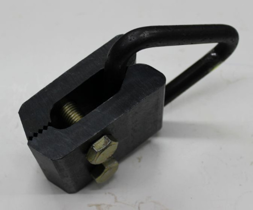 Силовой зажим для кузовных работ широкий Автом-2 Воронеж в интернет-магазине avtofirma63.ru 