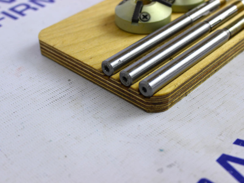 Регулируемые шарошки (зенкеры) для ремонта седел клапанов O40.34 в интернет-магазине avtofirma63.ru 