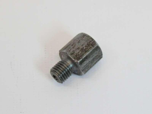 Переходник на гидронатяжитель цепи 21214 с нового на старый в интернет-магазине avtofirma63.ru 