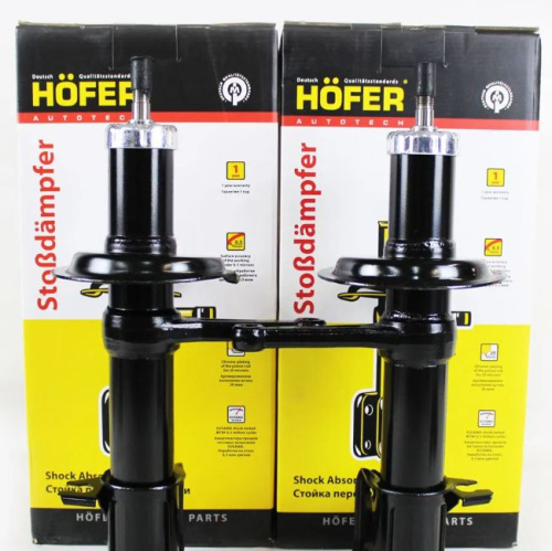 Комплект стоек и амортизаторов в сборе масляных 2108-2115 в интернет-магазине avtofirma63.ru 