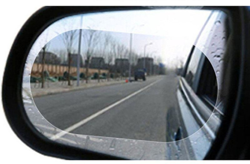 Защитная водоотталкивающая пленка Антидождь Sal-Man для Лада Гранта, Калина, Датсун в интернет-магазине avtofirma63.ru 