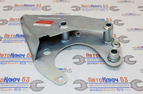Кронштейн задней опоры (МКПП) для 1117-1119, 2190-2194, Datsun, Автопродукт в интернет-магазине avtofirma63.ru 