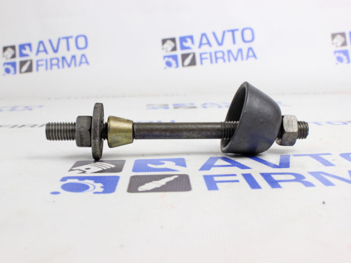 Запрессовка втулок реактивных тяг ВАЗ 2101-2107 в интернет-магазине avtofirma63.ru 