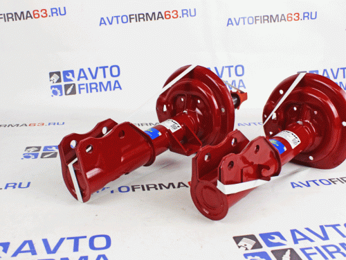 Передние стойки Лада Веста DEMFI Премиум в интернет-магазине avtofirma63.ru 