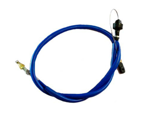 Трос привода акселератора ВАЗ 2108-2115 инж. (фирменный)