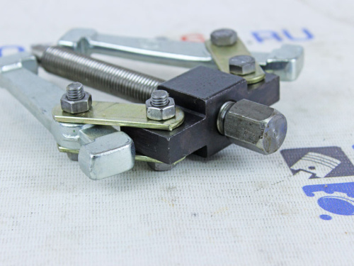 Картинка Съёмник шкивов двухлапый Автом-2 в интернет-магазине avtofirma63.ru  Съёмник шкивов двухлапый Автом-2 в интернет-магазине avtofirma63.ru