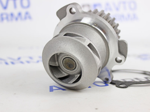 Водяной насос /помпа/ а/м 21126 Marel Magnum Turbo на 16 кл 1117-1119, 2170-2172, 2180-2181, 2190-2191, R-90 в интернет-магазине avtofirma63.ru 