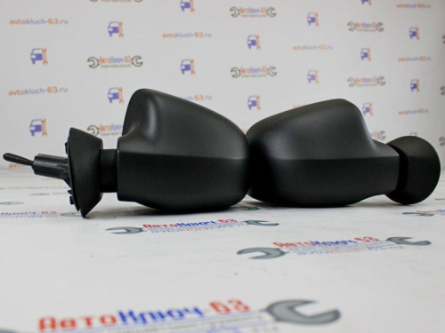Картинка Боковые зеркала для R-90 и Рено Логан, Сандеро, Дастер с тросовым приводом АТП в интернет-магазине avtofirma63.ru  Боковые зеркала для R-90 и Рено Логан, Сандеро, Дастер с тросовым приводом АТП в интернет-магазине avtofirma63.ru