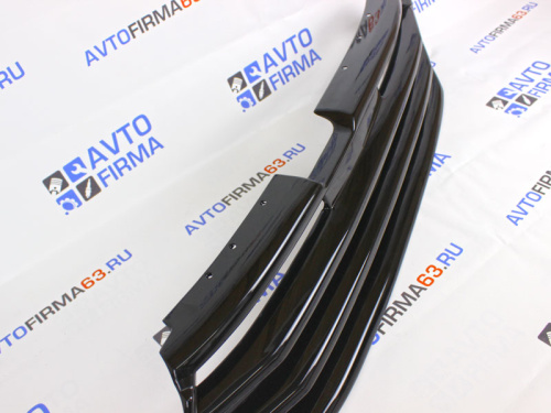 Решетка радиатора без знака для Лада Веста Люкс в интернет-магазине avtofirma63.ru 