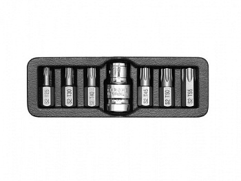 Набор бит Torx в интернет-магазине avtofirma63.ru 