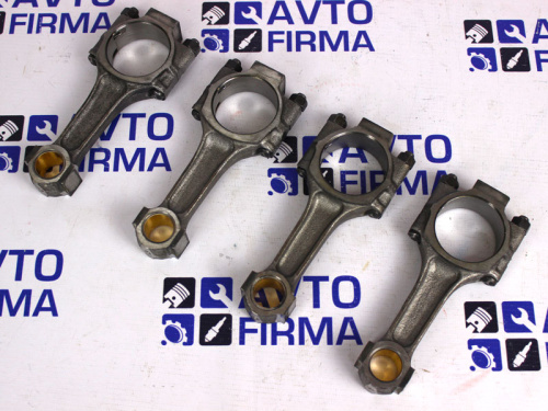 Шатуны стандарт на ВАЗ 2110-2112 в интернет-магазине avtofirma63.ru 
