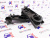 Чашки пружины нижние передней подвески 21214 и 2123 под Лифт на Лада 4x4 Нива
