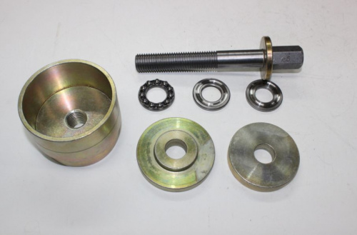 Съемник подшипника ступицы Audi, Volkswagen в интернет-магазине avtofirma63.ru 