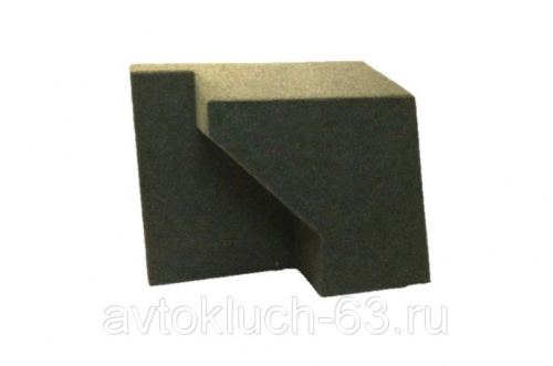 Короб Лада Веста SW CROSS в крыло 30 л.