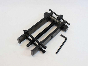 Съемник подшипников с зажимом 35-80 мм М5 в интернет-магазине avtofirma63.ru 