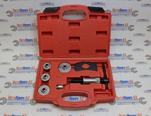 Набор для возврата тормозных цилиндров 7 предметов в интернет-магазине avtofirma63.ru 