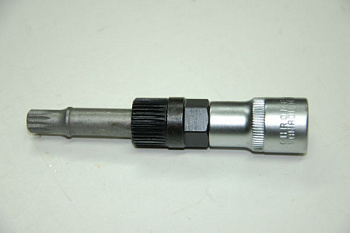 Ключ для снятия шкива генератора М10 VW от интернет-магазина avtofirma63.ru 