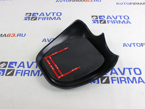 Накладка-органайзер на панель приборов Лада Ларгус