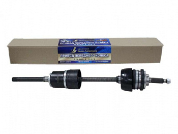 Привод переднего колеса 2123 Шевроле Нива правый с АБС ВолгаАвтоПром