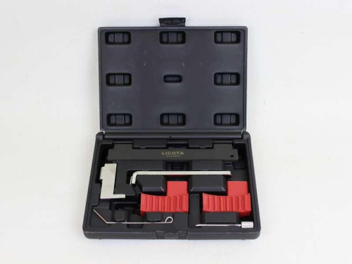 Набор фиксаторов для регулировки фаз ГРМ Opel 1.6/1.8 ATA-3816 в интернет-магазине avtofirma63.ru 