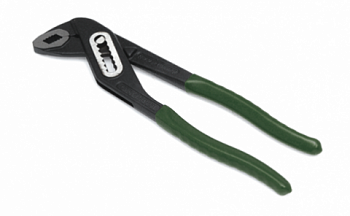 Клещи переставные 250 мм Дело Техники в интернет-магазине avtofirma63.ru 