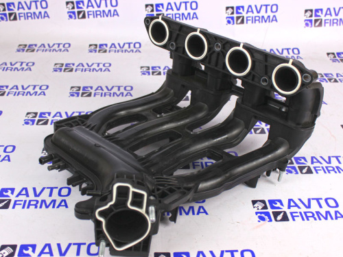 Ресивер модуль впуска для 21104 (1.6 16 кл)